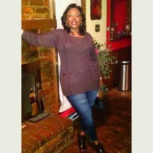 Meet your Posher, Ann